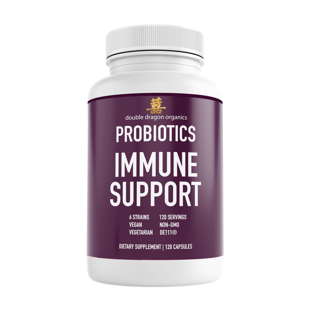 남자와 여자 프로 120 (1 병)에 대 한 Probiotics