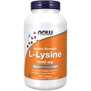 지금 L 리진 1000 mg 두 배 힘, 250의 정제