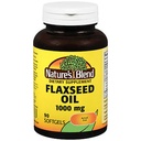 성격의 혼합 가연물 기름 1000mg 젤캡 90 Ct