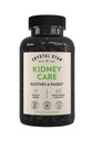 Crystal Star Kidney Care (60 캡슐) - Kidney Cleanse, Detox & Support - Stone Root, Gravel Root & Hydrangea Root - Non-GMO를위한 초본 보충