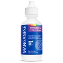 맛 N' 점수 망간 액체 Ionic 무기물 보충교재; 100% 순수한; 6 mg; 118의 서빙