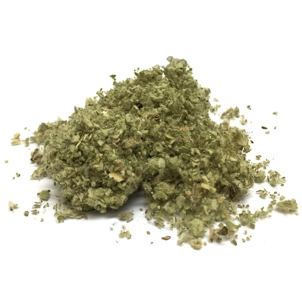 베스트 식물 Mullein 잎은 16 oz를 삭감했습니다.