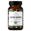 Truvani Algae Omega 3 | DHA 지방산 | 관절, 면역, 심장, 피부, 두뇌 건강 지원 | Vegan | 30일 공급
