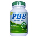 지금 Pb8 Acidophilus Veg, 캡슐, 120ct