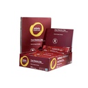 Infinity C Superfood Bar, 전체 식품 비타민 C 1125 mg의 건강한 에너지 바, 면역 부스트 공장 기반 성분, Camu Camu, Acerola, Amla 분말, & Shilajit, Raw, 글루텐 무료, 비 GMO