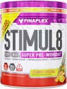 Finaflex Stimul8, 펀치, 8.5 온스