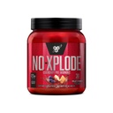 BSN N.O.-XPLODE 사전 운동 분말, Creatine 및 Beta-Alanine, 과일 펀치, 30 서빙, 1.2 파운드 (패키지 May Vary)와 남성과 여성을위한 에너지 보충