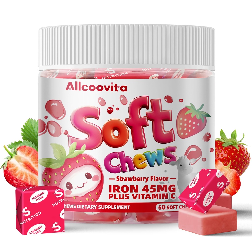 Iron Soft Chews Supplement with Vitamin C | 딸기 맛있게 | 글루텐 프리 | 여성용 아이용 아이용 아이용 아이용 아이용 아이용 아이용 아이용 아이용 아이용 아이용 아이용 아이용 아이용 아이용 아이용 아이용 아이용 아이용 아이용 아이용 아이용 아이용 아이용 아이용 아이용 아이용 아이용 아이용 아이용 아이용 아이용 아이용 아이용 아이용 아이용 아이용 아이용 아이용 아이용 아이용 아이용 아이용 아이용 아이용 아이용 아이용 아이용 아이용 아이용 아이용 아이용 아이용 아이용 아이용 아이용 아이용 아이크림
