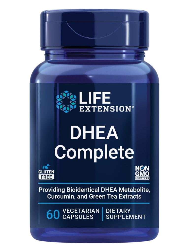 생활 연장 DHEA와 7 Keto DHEA는 건강한 몸 무게 & 계류, Lean 근육 질량, 리비도 및 더 많은 것, 비 GMO, 글루텐 자유로운, 60 조사의 지원을 극화하기 위하여 채식주의자 캡슐을 완료합니다