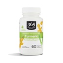 365 전체 식품 시장, 심황, 60 조사