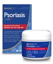 MagniLife Psoriasis Care+, Natural Itch and Pain Relief, Moisturization은 몸과 스칼프에 적색, 확장 및 플레킹을 줄이는 데 도움이됩니다. 비 독성 - 2oz