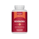Santo Remedio Resveratrol의 지원 심혈관 건강*, 규정식 보충교재, 채식주의자, 인공적인 색깔 없음, 인공적인 풍미 없음, 200 mg의 90의 캡슐