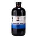 Christopher의 Original Formulas Hawthorn Berry Heart Syrup - 16 fl oz | 일반 웰빙을위한 자연 초본 혼합