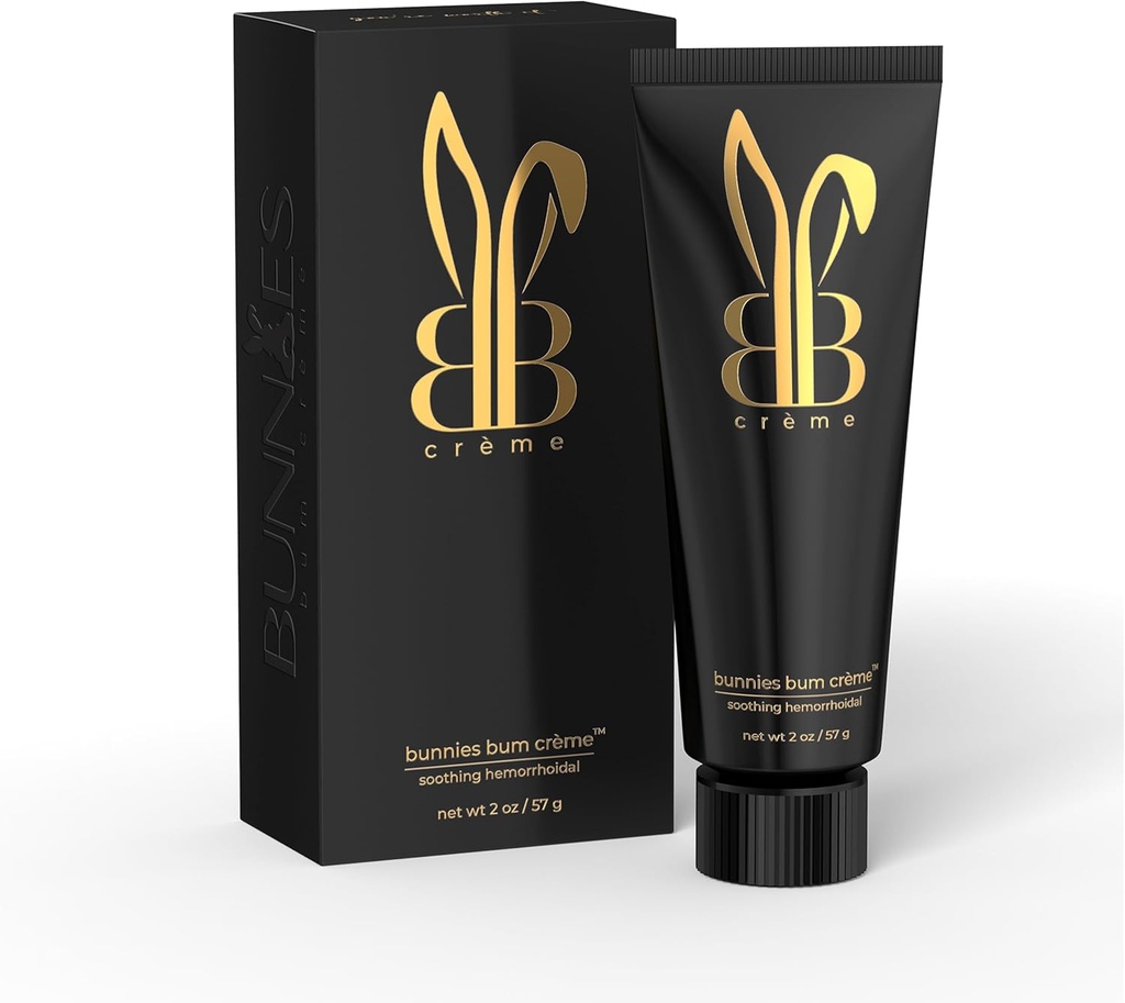 5% 리도카인 급속한 치질 Soothing 크림, 2개 oz, 고통, 불타는, 가려움증, 팽윤 & 불편을 위한 빠른 행동을 위한 최대 힘.