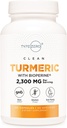Bioperine (120 캡슐) (2300mg) - GMO 무료, 글루텐 무료, 3rd 파티 테스트