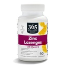 전체 식품 시장의 365, LOunceenges 아연 비타민 C, 90 조사