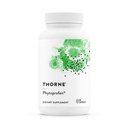 THORNE - Phytoprofen - Ginger, Boswellia 및 Curcumin의 식물 혼합 - Injury 또는 수술 후 건강한 Cytokine 균형 및 회복 지원 * - 글루텐 프리, Soy-Free, Dairy-Free - 60 캡슐