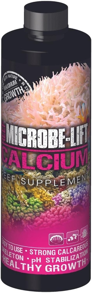 MICROBE-LIFT 농축 - 4 온스 CC04
