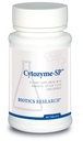 Biotics 연구 Cytozyme SP Neonatal Spleen, 건강한 철 및 Bilirubin 수준을 지원, Immune 지원, 지원 Spleen 기능, SOD, Catalase의 유력한 산화를 억제하는 활동 60의 정제