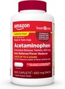 기본적인 배려 Acetaminophen Extended-Release 정제, 650 mg의 관절염 고통, 400 조사