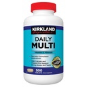Kirkland Signature 매일 멀티, 500 태블릿 (2 팩)