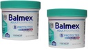 Balmex 성인 케어 리쉬 크림, 12oz, (팩 2)