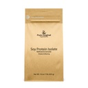PURE ORIGINAL INGREDIENTS Soy Protein Isolate, 항상 순수, 필러 또는 첨가제 (1 파운드)