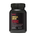GNC 메가 남자 전립선과 Virility Multivitamin는, 최선 성 건강 및 전립선 건강을, 90 조사 지원합니다