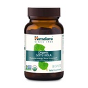 히말라야 유기 Gotu Kola, 45 일 공급 - 에너지, 초점, 기억 및 진정을위한 Adaptogen과 초본 Nootropic 보충 - Vegan, Non-GMO, 글루텐 무료, 650 mg, 90 캡슐