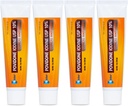 글로브 (4 팩) Povidone Iodine 10 % 첫 번째 보조 연고 1 Oz, 컷 스크랩 버너 ( Betadine에 비교)