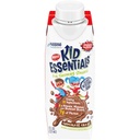 BOOST Kid Essentials 아이들을위한 균형 영양 음료, 초콜릿 크레즈, 8 fl oz (16의 포장)