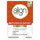 Align Probiotic 보충교재 캡슐 49 조사 (포장 May Vary)