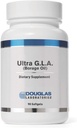 Douglas Laboratories Ultra G.L.A. (음료 오일) | 240 mg. 감마 Linolenic 산 | 90 Softgels