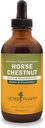 허브 Pharm 말 Chestnut 건강한 정맥과 순환을 위한 액체 추출물 - 4 Ounce