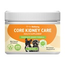 개를위한 애완 동물 웰빙 코어 키즈 케어 - 매일 인산염 바인더, FOS, Chitosan, Probiotics와 건강한 Kidney 기능을 지원 - 수의사 공식 5.08 온스 (144 g) 분말
