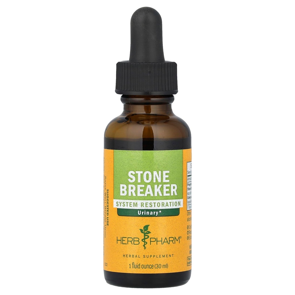 허브 Pharm 돌 차단기, 1 fl oz (30 ml)