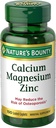 Nb VIT Cal/Mag/Zinc 크기 100s 성격 Bounty 칼슘 마그네슘 아연 모자 100 조사