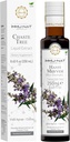 Chaste Tree Berry Extract - 8.5oz - 초본 망고 및 PMS 구호 - 알코올없는 여성 웰빙 보충