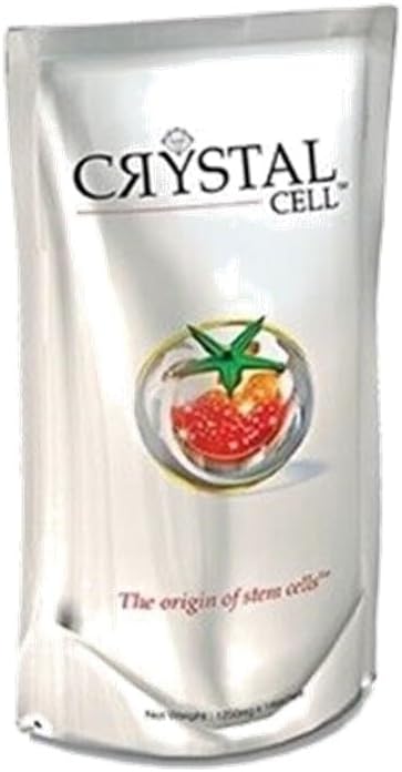 14 Sachets Phytoscience 수정같은 세포 줄기 세포 노화 방지