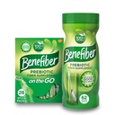 Benefiber 매일 Prebiotic 규정식 섬유 보충교재 분말 지팡이 팩, 28의 지팡이, 3.92 Ounces 각각과 Benefiber 매일 Prebiotic 규정식 섬유 보충교재 분말, 62의 서빙/8.7 기타