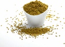 BEE Pollen 100% 순수한 자연적인 비 가공된 비 오염 과립 (5 lbs)