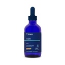 Trace Minerals Liquid CoQ10 100 mg - Cellular Health & Immune System Function을 지원하는 액체 보충 - Coenzyme Q10 & Ionic Trace Minerals - 4 fl oz (24 서빙)를 가진 세포 에너지 보충교재