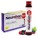 Neurobion 여분 Forte B12 10,000 mcg 작은 유리병, 액체 - 상자 당 극단적으로 강력한 10의 작은 유리병