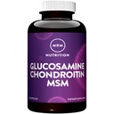 MRM - 글루코사민 Chondroitin MSM | 90 캡슐