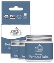 Earth Mama Organic Perineal Balm | Witch Hazel & Calendula, Feminine Care Essentials, No Benzocaine 또는 Butane, 2-Oz (3-Pack)와 Pregnancy 및 Postpartum Relief에 대한 Naturally Cooling Herbal Salve