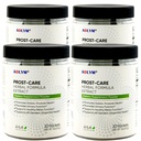 Prost-Care 다 표적 자연적인 초본 공식 4000 mg는, 건강한 우린 교류를 강화하고, Pelvic Wellness & Urinary 기능을 승진시킵니다, 남자 20 Packets/Bottle를 위한 전립선 건강을 강화하십시오 ( 4)