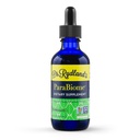 Dr. Rydland's Herbal Supplement | 아이웰니스 제작, 성인 및 어린이에 효과적인 | ParaBiome Advanced Cleanse and Digestive Support | Black Walnut, Clove, Wormwood로 제작 | 오닉스 병 2개