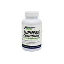 성능 Inspired Nutrition Turmeric Curcumin 캡슐 - 공동 지원 및 산화 방지제 - 향상된 흡수 - 60 카운트