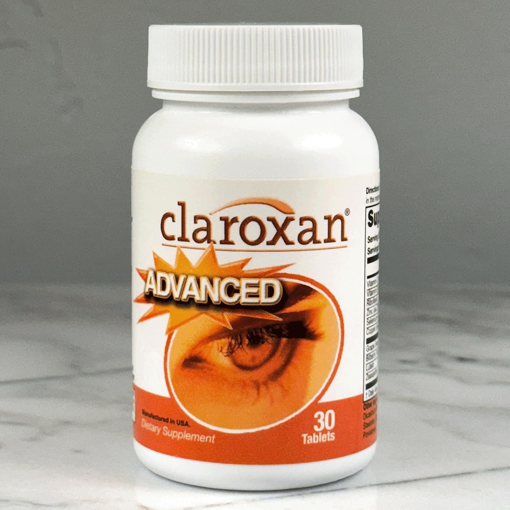 Claroxan 고급