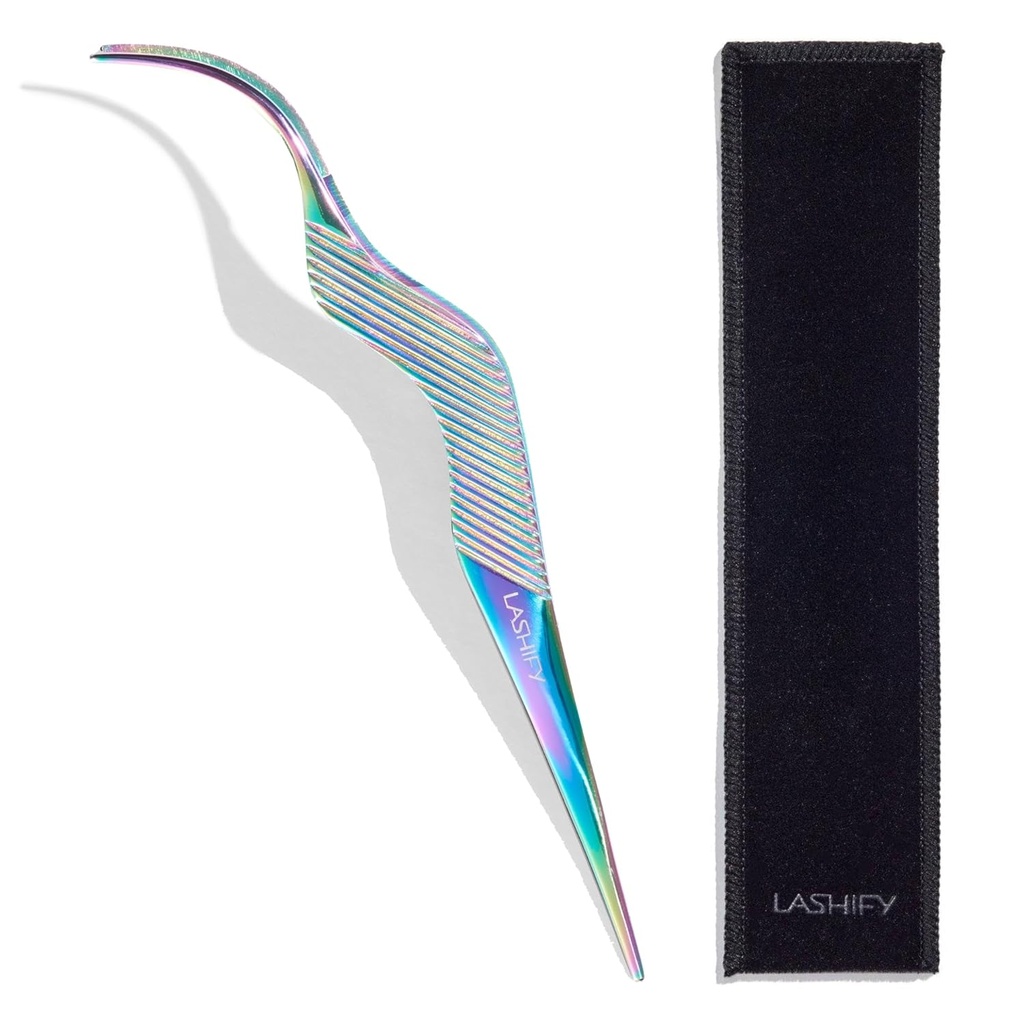 False Lashes를 위한 Lashify 신관 통제 Wand, 살롱 질 Lash 연장 결과를 위한 근본적인 공구 가정, 홀로그램